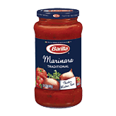 Barilla Pasta Sauce Marinara w/Olive Oil Full-Size Picture